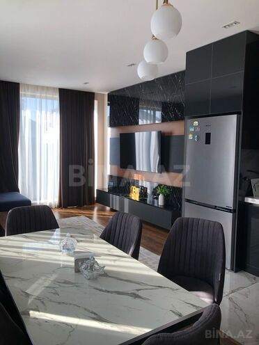Сдаётся 5-комн. дом/дача 350 м², пос. Новханы, photo 11 from 19