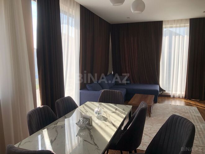 Сдаётся 5-комн. дом/дача 350 м², пос. Новханы, photo 13 from 19