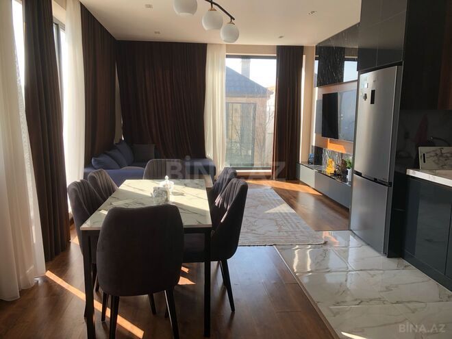 Сдаётся 5-комн. дом/дача 350 м², пос. Новханы, photo 8 from 19