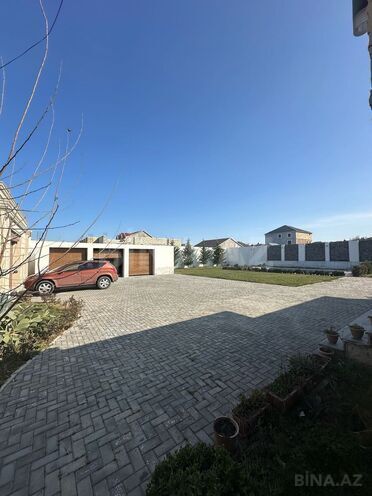 Сдаётся 5-комн. дом/дача 350 м², пос. Новханы, photo 6 from 19