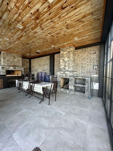 Сдаётся 5-комн. дом/дача 350 м², пос. Новханы, photo 15 from 19