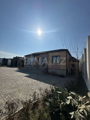 Сдаётся 5-комн. дом/дача 350 м², пос. Новханы, photo 4 from 19