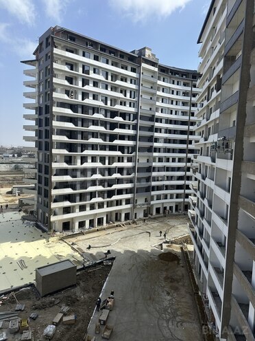 Продаётся 2-комн. новостройка 91 м², м. Автовокзал, photo 24 from 27