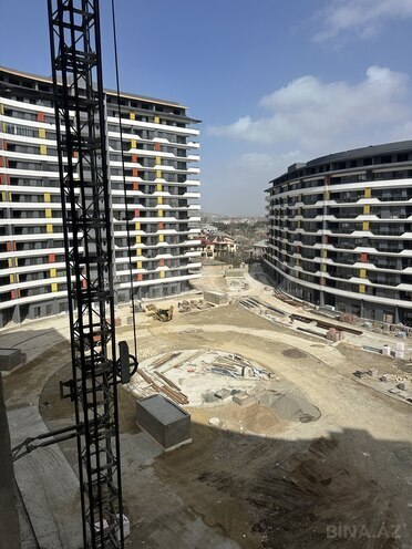 Продаётся 2-комн. новостройка 91 м², м. Автовокзал, photo 26 from 27