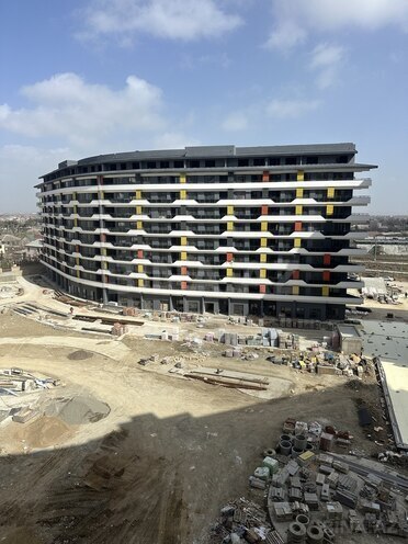 Продаётся 2-комн. новостройка 91 м², м. Автовокзал, photo 23 from 27