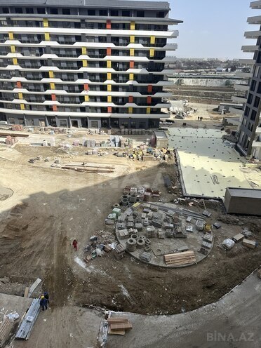 Продаётся 2-комн. новостройка 91 м², м. Автовокзал, photo 25 from 27