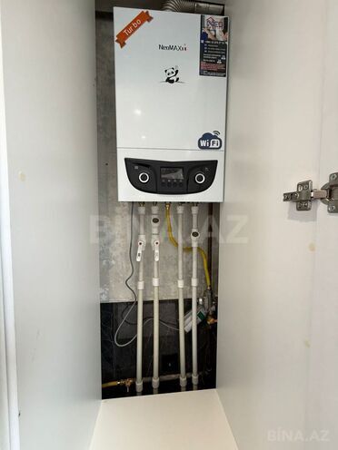 Satılır 3 otaqlı köhnə tikili 85 m², Xalqlar Dostluğu m., photo 15 from 16