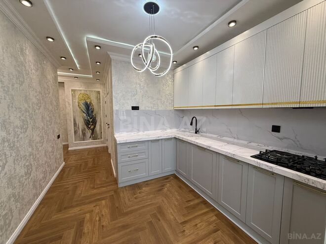 Satılır 3 otaqlı köhnə tikili 85 m², Xalqlar Dostluğu m., photo 9 from 16