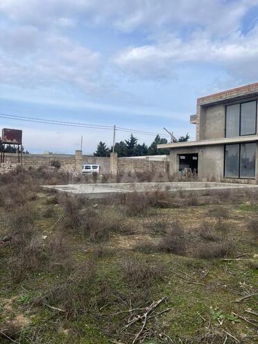 Satılır 6 otaqlı həyət evi/bağ evi 350 m², Şüvəlan q., photo 5 from 8