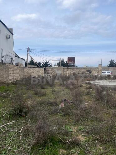 Satılır 6 otaqlı həyət evi/bağ evi 350 m², Şüvəlan q., photo 4 from 8