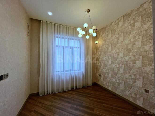Satılır 5 otaqlı həyət evi/bağ evi 220 m², Mərdəkan q., photo 14 from 26