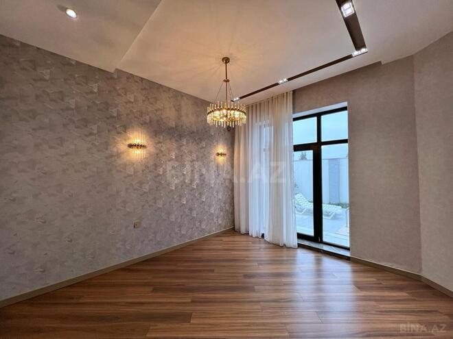 Satılır 5 otaqlı həyət evi/bağ evi 220 m², Mərdəkan q., photo 17 from 26
