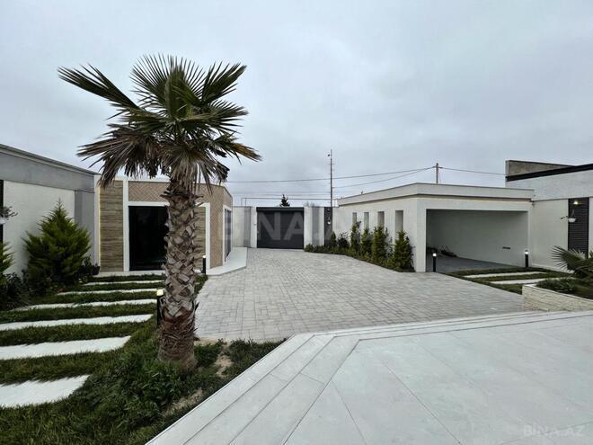 Satılır 5 otaqlı həyət evi/bağ evi 220 m², Mərdəkan q., photo 6 from 26