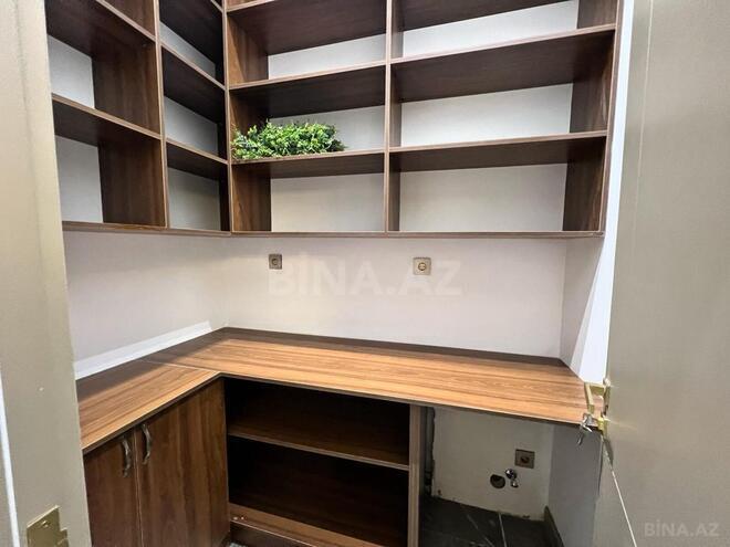 Satılır 5 otaqlı həyət evi/bağ evi 220 m², Mərdəkan q., photo 21 from 26