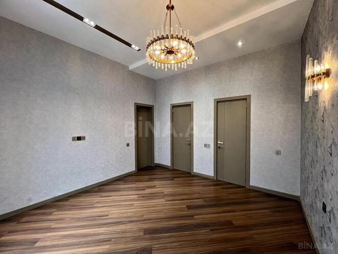 Satılır 5 otaqlı həyət evi/bağ evi 220 m², Mərdəkan q., photo 13 from 26