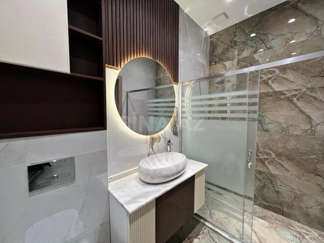 Satılır 5 otaqlı həyət evi/bağ evi 220 m², Mərdəkan q., photo 19 from 26