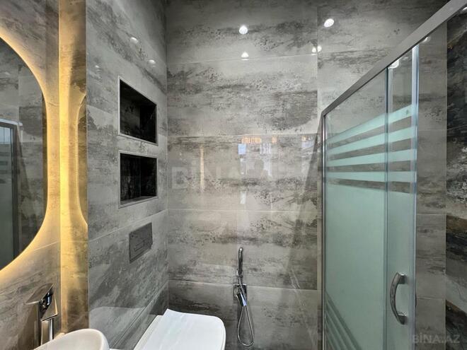 Satılır 5 otaqlı həyət evi/bağ evi 220 m², Mərdəkan q., photo 24 from 26