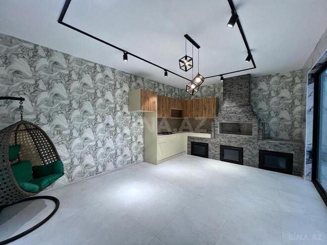 Satılır 5 otaqlı həyət evi/bağ evi 220 m², Mərdəkan q., photo 18 from 26