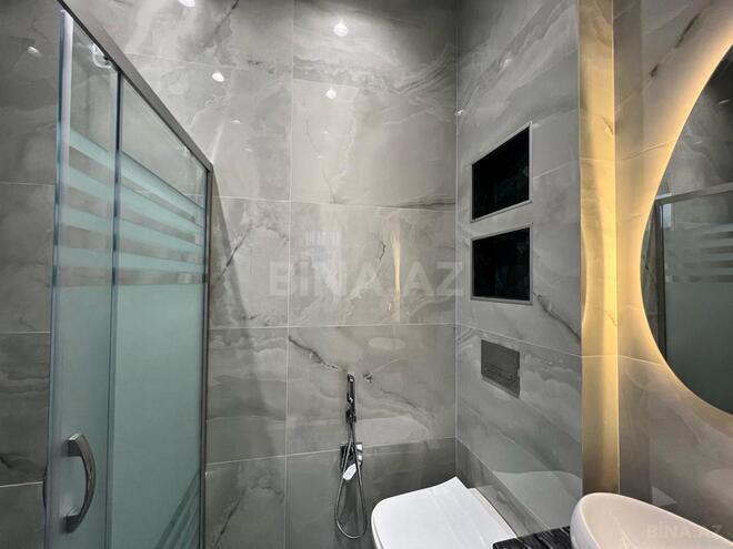 Satılır 5 otaqlı həyət evi/bağ evi 220 m², Mərdəkan q., photo 25 from 26