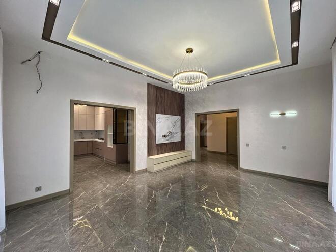 Satılır 5 otaqlı həyət evi/bağ evi 220 m², Mərdəkan q., photo 12 from 26