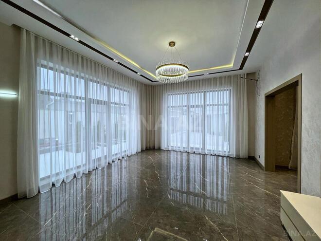 Satılır 5 otaqlı həyət evi/bağ evi 220 m², Mərdəkan q., photo 10 from 26