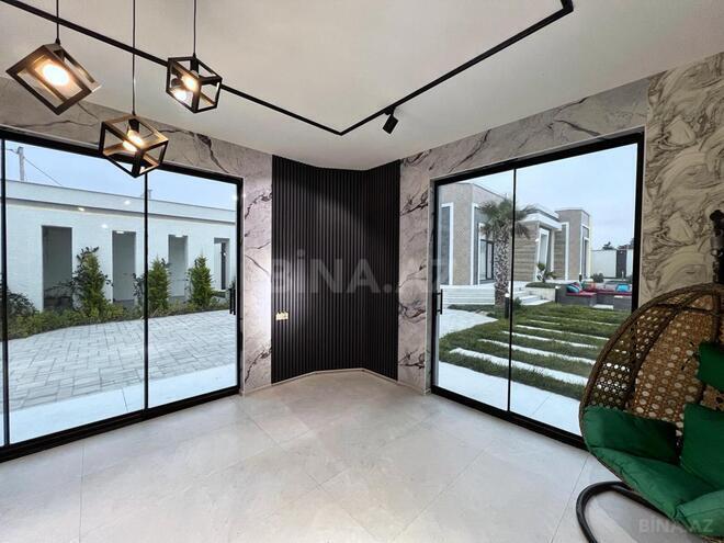 Satılır 5 otaqlı həyət evi/bağ evi 220 m², Mərdəkan q., photo 8 from 26