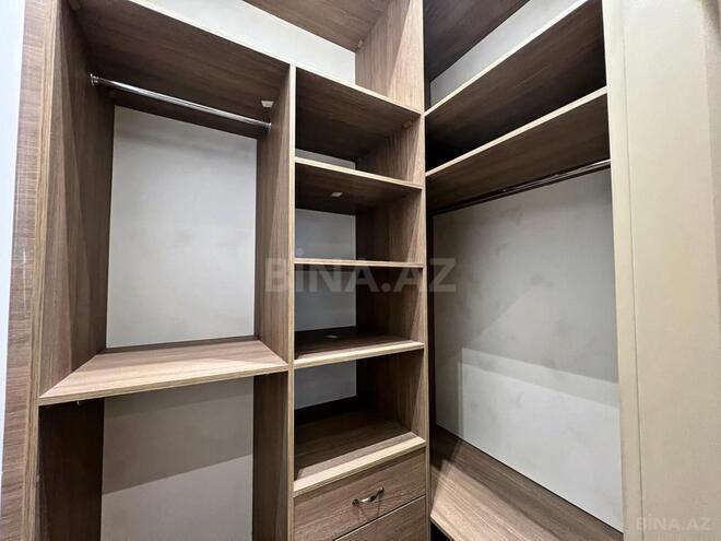 Satılır 5 otaqlı həyət evi/bağ evi 220 m², Mərdəkan q., photo 23 from 26