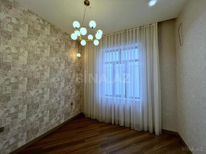 Satılır 5 otaqlı həyət evi/bağ evi 220 m², Mərdəkan q., photo 15 from 26