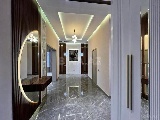 Satılır 5 otaqlı həyət evi/bağ evi 220 m², Mərdəkan q., photo 9 from 26