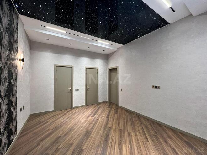 Satılır 5 otaqlı həyət evi/bağ evi 220 m², Mərdəkan q., photo 16 from 26