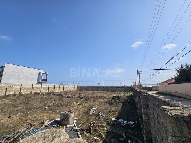 Satılır  torpaq 12 sot, Şüvəlan q., photo 8 from 9