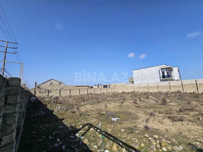Satılır  torpaq 12 sot, Şüvəlan q., photo 5 from 9