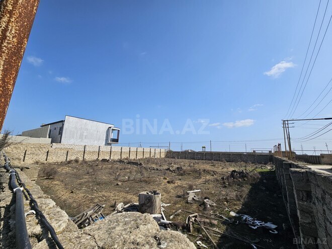 Satılır  torpaq 12 sot, Şüvəlan q., photo 4 from 9
