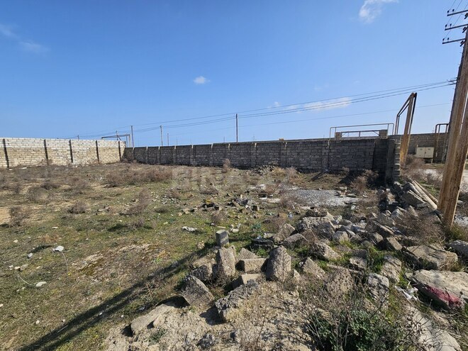 Satılır  torpaq 12 sot, Şüvəlan q., photo 1 from 9