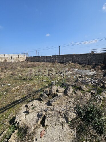 Satılır  torpaq 12 sot, Şüvəlan q., photo 3 from 9