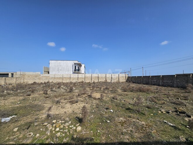 Satılır  torpaq 12 sot, Şüvəlan q., photo 6 from 9