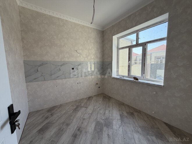 Продаётся 3-комн. дом/дача 80 м², пос. Мамедли, photo 3 from 9
