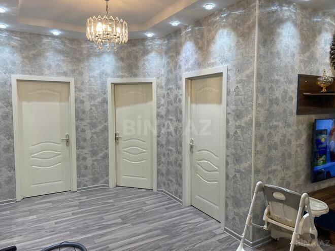 Продаётся 3-комн. новостройка 148 м², м. 8 ноября, photo 8 from 17