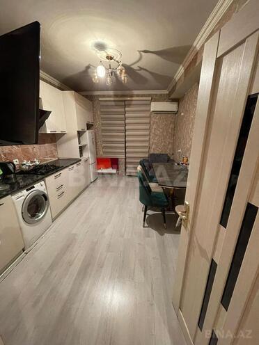 Satılır 1 otaqlı yeni tikili 45 m², Ramana q., photo 5 from 6