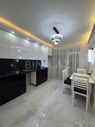 Продаётся 2-комн. вторичка 60 м², м. Ази Асланов, photo 9 from 16