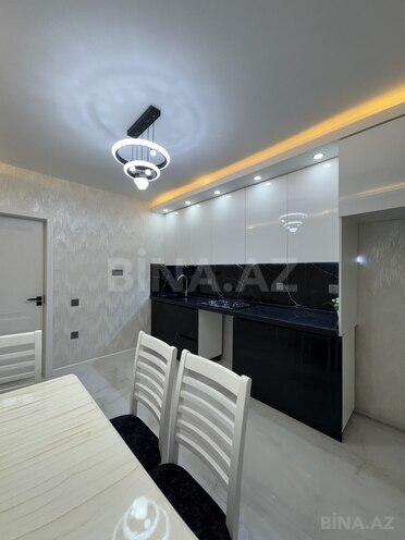 Продаётся 2-комн. вторичка 60 м², м. Ази Асланов, photo 10 from 16