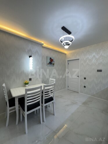 Продаётся 2-комн. вторичка 60 м², м. Ази Асланов, photo 11 from 16