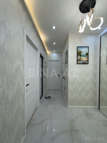 Продаётся 2-комн. вторичка 60 м², м. Ази Асланов, photo 12 from 16
