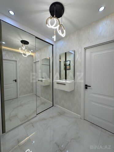 Продаётся 2-комн. вторичка 60 м², м. Ази Асланов, photo 14 from 16