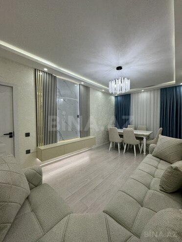 Продаётся 2-комн. вторичка 60 м², м. Ази Асланов, photo 3 from 16