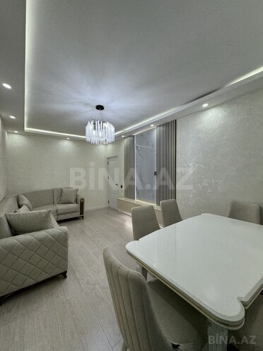 Продаётся 2-комн. вторичка 60 м², м. Ази Асланов, photo 4 from 16