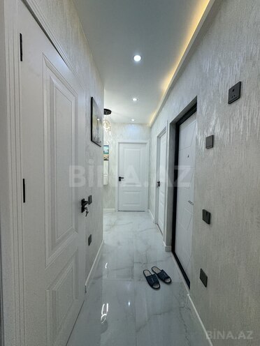 Продаётся 2-комн. вторичка 60 м², м. Ази Асланов, photo 13 from 16