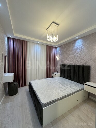 Продаётся 2-комн. вторичка 60 м², м. Ази Асланов, photo 6 from 16