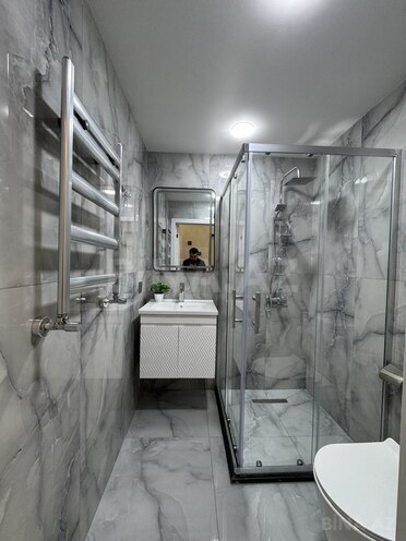 Продаётся 2-комн. вторичка 60 м², м. Ази Асланов, photo 15 from 16