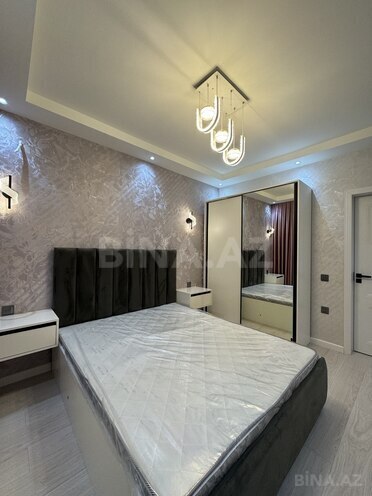 Продаётся 2-комн. вторичка 60 м², м. Ази Асланов, photo 7 from 16